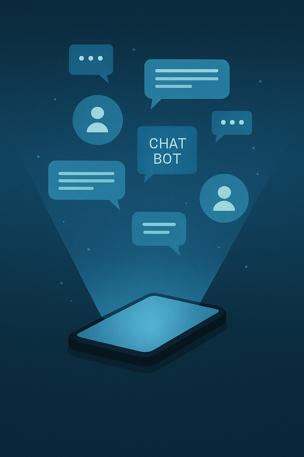 AI Customer Support Chatbots
