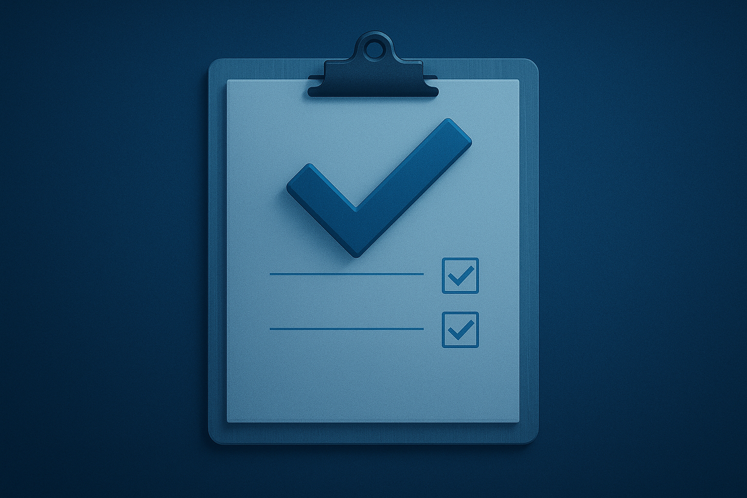 Automated Job Intake Forms