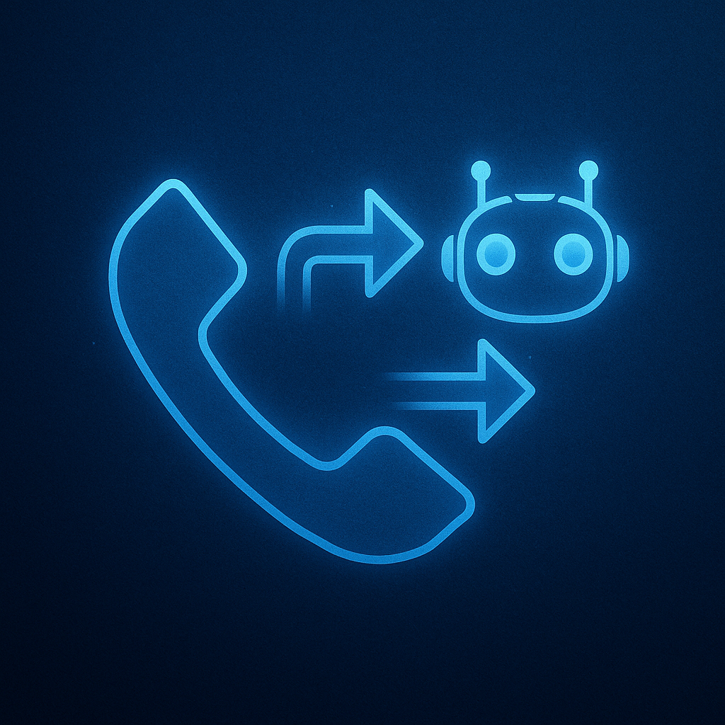 Phone Automation